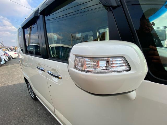 N-BOX+ G SSパッケージ 禁煙 ディスプレイオーディオ CD DVD Bluetooth対応 バックカメラ ETC 両側パワースライドドア シートカバー スマートキー 純正アルミ ボディーコート ルームクリーニング(51枚目)