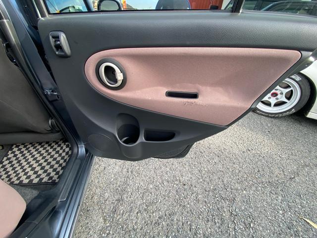 ミラジーノ Ｘリミテッド　ＪＢエンジン　マニュアル公認！車高調　アルミ　マフラー　レカロシート　ＭＯＭＯステアリング　社外スピーカー　社外エアクリ　タワーバー　Ｄスポーツコンピューター　前置きインタークーラー　デフ（29枚目）