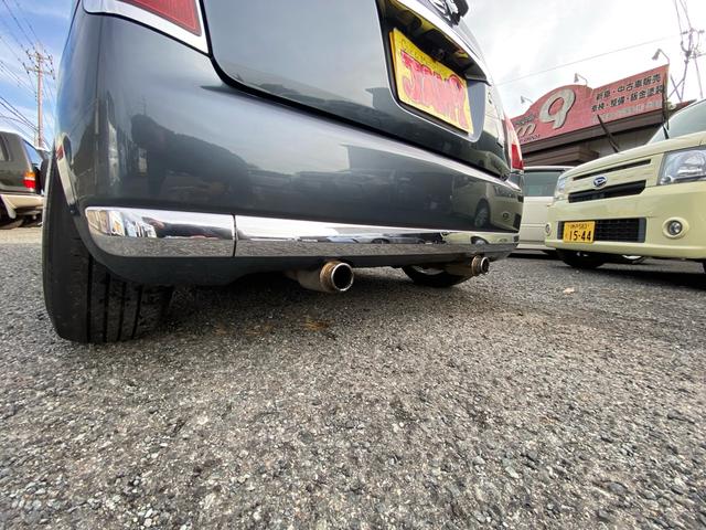 ミラジーノ Ｘリミテッド　ＪＢエンジン　マニュアル公認！車高調　アルミ　マフラー　レカロシート　ＭＯＭＯステアリング　社外スピーカー　社外エアクリ　タワーバー　Ｄスポーツコンピューター　前置きインタークーラー　デフ（35枚目）