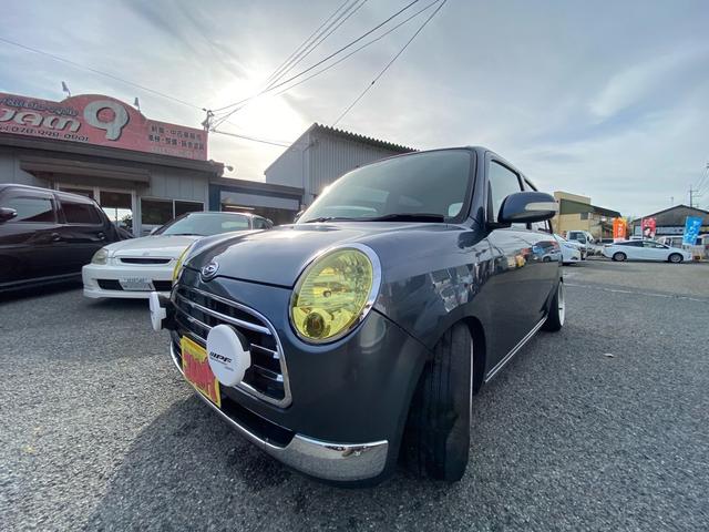 ミラジーノ Ｘリミテッド　ＪＢエンジン　マニュアル公認！車高調　アルミ　マフラー　レカロシート　ＭＯＭＯステアリング　社外スピーカー　社外エアクリ　タワーバー　Ｄスポーツコンピューター　前置きインタークーラー　デフ（39枚目）