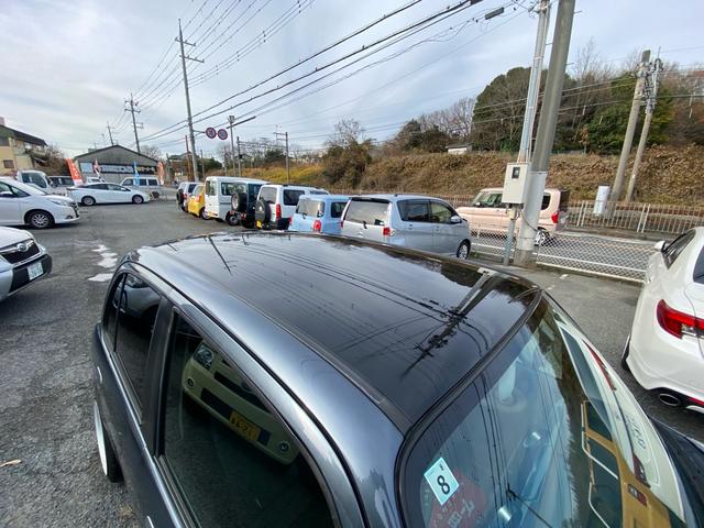 ミラジーノ Ｘリミテッド　ＪＢエンジン　マニュアル公認！車高調　アルミ　マフラー　レカロシート　ＭＯＭＯステアリング　社外スピーカー　社外エアクリ　タワーバー　Ｄスポーツコンピューター　前置きインタークーラー　デフ（52枚目）