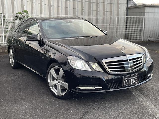 Ｅ２５０ＣＧＩブルーエフィシェンシ１２５ＥＤ　自社　ローン　高価　買取　タイトジャパン　ヒッチメンバー(5枚目)