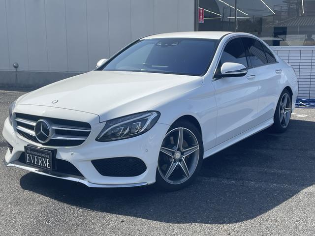 Ｃ２２０ｄアバンギャルド　ＡＭＧライン　Ｃ２２０ｄアバンギャルド　ＡＭＧライン　自社　　ローン(12枚目)