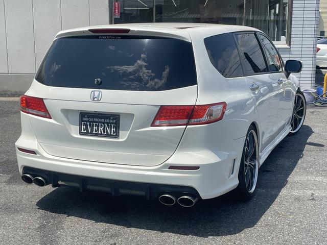 オデッセイ Ｍ（3枚目）