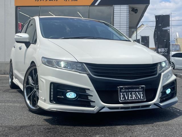 オデッセイ Ｍ（6枚目）