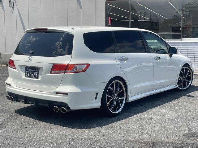 オデッセイ Ｍ（59枚目）