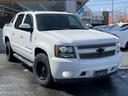 CHEVROLET CHEVROLET AVALANCHE