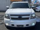 CHEVROLET CHEVROLET AVALANCHE