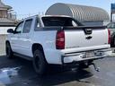 CHEVROLET CHEVROLET AVALANCHE