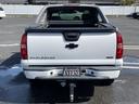 CHEVROLET CHEVROLET AVALANCHE