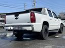 CHEVROLET CHEVROLET AVALANCHE