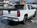 CHEVROLET CHEVROLET AVALANCHE