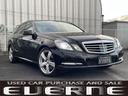 MERCEDES BENZ E-CLASS