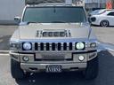 HUMMER HUMMER H2