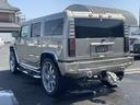 HUMMER HUMMER H2