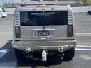 HUMMER HUMMER H2