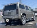 HUMMER HUMMER H2