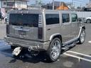 HUMMER HUMMER H2