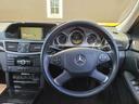 MERCEDES BENZ E-CLASS