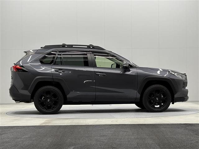 ＲＡＶ４ アドベンチャー　オフロードパッケージ　４ＷＤ　フルセグ　メモリーナビ　ミュージックプレイヤー接続可　バックカメラ　衝突被害軽減システム　ＥＴＣ　ドラレコ　ＬＥＤヘッドランプ　ワンオーナー（34枚目）