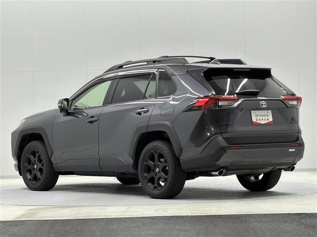 ＲＡＶ４ アドベンチャー　オフロードパッケージ　４ＷＤ　フルセグ　メモリーナビ　ミュージックプレイヤー接続可　バックカメラ　衝突被害軽減システム　ＥＴＣ　ドラレコ　ＬＥＤヘッドランプ　ワンオーナー（35枚目）