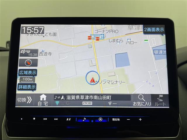 ランドクルーザープラド ＴＸ　Ｌパッケージ　マットブラックエディション　革シート　４ＷＤ　フルセグ　メモリーナビ　ＤＶＤ再生　ミュージックプレイヤー接続可　後席モニター　バックカメラ　衝突被害軽減システム　ＥＴＣ　ＬＥＤヘッドランプ　ワンオーナー　ディーゼル（8枚目）