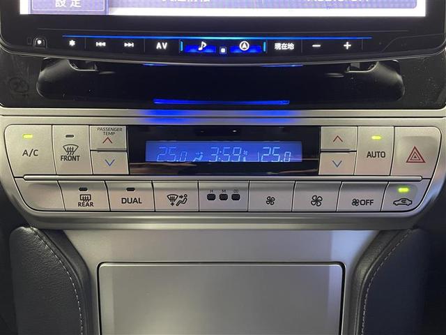 ランドクルーザープラド ＴＸ　Ｌパッケージ　マットブラックエディション　革シート　４ＷＤ　フルセグ　メモリーナビ　ＤＶＤ再生　ミュージックプレイヤー接続可　後席モニター　バックカメラ　衝突被害軽減システム　ＥＴＣ　ＬＥＤヘッドランプ　ワンオーナー　ディーゼル（11枚目）