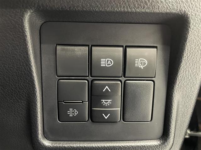 ランドクルーザープラド ＴＸ　Ｌパッケージ　マットブラックエディション　革シート　４ＷＤ　フルセグ　メモリーナビ　ＤＶＤ再生　ミュージックプレイヤー接続可　後席モニター　バックカメラ　衝突被害軽減システム　ＥＴＣ　ＬＥＤヘッドランプ　ワンオーナー　ディーゼル（14枚目）