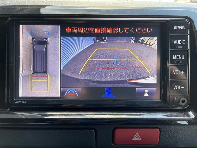 ハイエースバン スーパーＧＬ　ダークプライムＩＩ　４ＷＤ　ワンセグ　メモリーナビ　ミュージックプレイヤー接続可　バックカメラ　衝突被害軽減システム　ＥＴＣ　ＬＥＤヘッドランプ（10枚目）