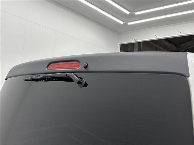 ハイエースバン スーパーＧＬ　ダークプライムＩＩ　４ＷＤ　フルセグ　メモリーナビ　ＤＶＤ再生　ミュージックプレイヤー接続可　バックカメラ　衝突被害軽減システム　ＥＴＣ　ＬＥＤヘッドランプ　ワンオーナー　ディーゼル（36枚目）