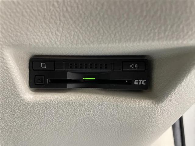 シエンタ ハイブリッドＧ　フルセグ　メモリーナビ　ＤＶＤ再生　ミュージックプレイヤー接続可　バックカメラ　衝突被害軽減システム　ＥＴＣ　両側電動スライド　ＬＥＤヘッドランプ　ウオークスルー　乗車定員７人　３列シート（14枚目）