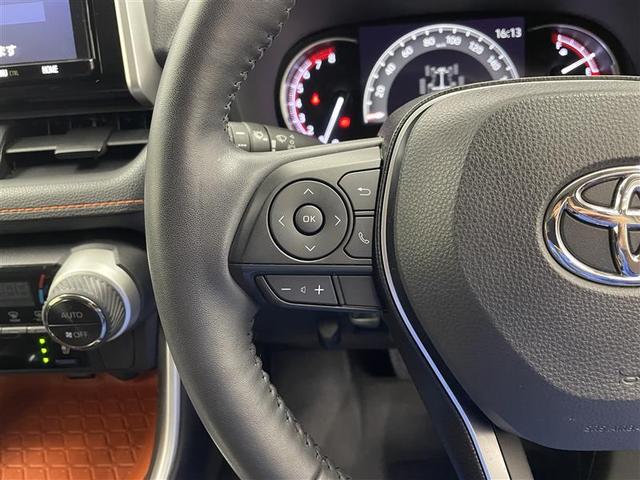 ＲＡＶ４ アドベンチャー　４ＷＤ　フルセグ　メモリーナビ　ＤＶＤ再生　ミュージックプレイヤー接続可　バックカメラ　衝突被害軽減システム　ＥＴＣ　ＬＥＤヘッドランプ（6枚目）