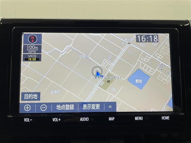 ＲＡＶ４ アドベンチャー　４ＷＤ　フルセグ　メモリーナビ　ＤＶＤ再生　ミュージックプレイヤー接続可　バックカメラ　衝突被害軽減システム　ＥＴＣ　ＬＥＤヘッドランプ（8枚目）