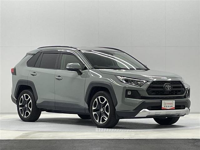 ＲＡＶ４ アドベンチャー　４ＷＤ　フルセグ　メモリーナビ　ＤＶＤ再生　ミュージックプレイヤー接続可　バックカメラ　衝突被害軽減システム　ＥＴＣ　ＬＥＤヘッドランプ（31枚目）