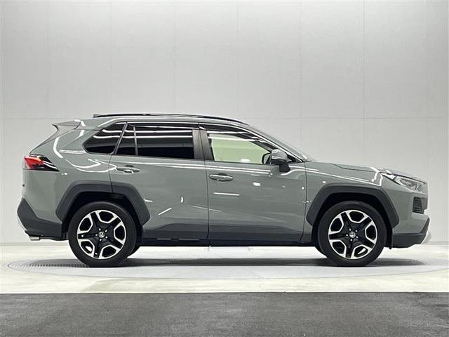 ＲＡＶ４ アドベンチャー　４ＷＤ　フルセグ　メモリーナビ　ＤＶＤ再生　ミュージックプレイヤー接続可　バックカメラ　衝突被害軽減システム　ＥＴＣ　ＬＥＤヘッドランプ（34枚目）