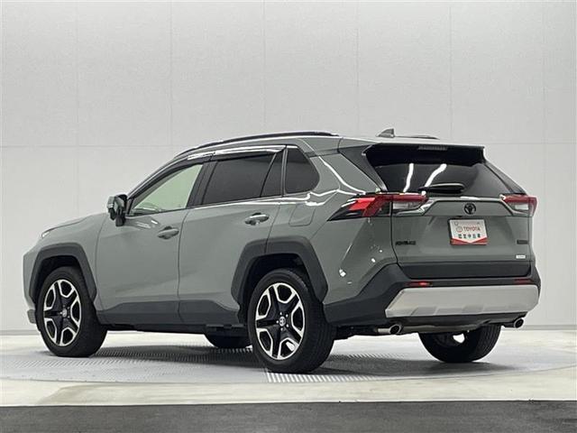 ＲＡＶ４ アドベンチャー　４ＷＤ　フルセグ　メモリーナビ　ＤＶＤ再生　ミュージックプレイヤー接続可　バックカメラ　衝突被害軽減システム　ＥＴＣ　ＬＥＤヘッドランプ（35枚目）