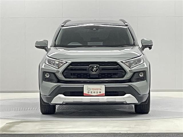 ＲＡＶ４ アドベンチャー　４ＷＤ　フルセグ　メモリーナビ　ＤＶＤ再生　ミュージックプレイヤー接続可　バックカメラ　衝突被害軽減システム　ＥＴＣ　ＬＥＤヘッドランプ（36枚目）