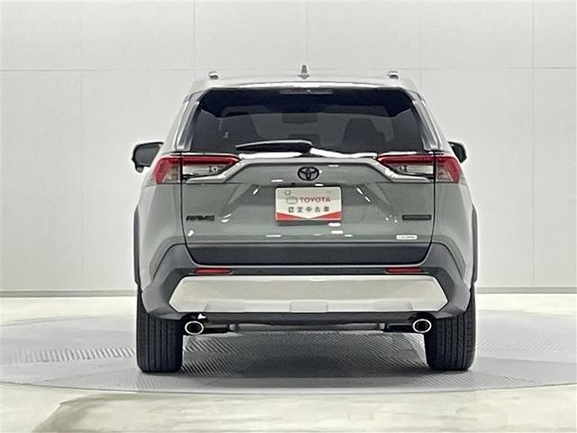ＲＡＶ４ アドベンチャー　４ＷＤ　フルセグ　メモリーナビ　ＤＶＤ再生　ミュージックプレイヤー接続可　バックカメラ　衝突被害軽減システム　ＥＴＣ　ＬＥＤヘッドランプ（37枚目）