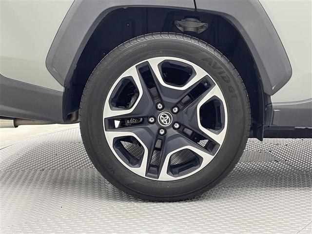 ＲＡＶ４ アドベンチャー　４ＷＤ　フルセグ　メモリーナビ　ＤＶＤ再生　ミュージックプレイヤー接続可　バックカメラ　衝突被害軽減システム　ＥＴＣ　ＬＥＤヘッドランプ（38枚目）