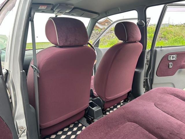 ミラジーノ ジーノ　Ｓエディション　ワンオーナー　禁煙車　リア３面スモーク施工（38枚目）
