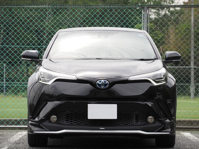 トヨタ Ｃ－ＨＲ