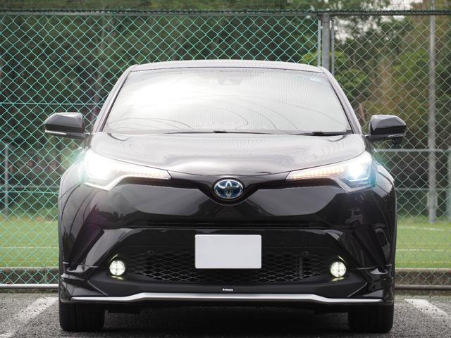 トヨタ Ｃ－ＨＲ