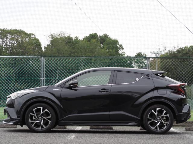 トヨタ Ｃ－ＨＲ