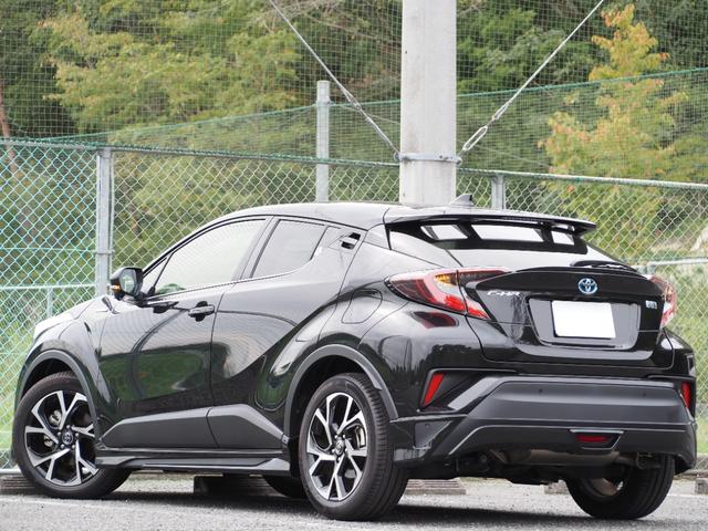 トヨタ Ｃ－ＨＲ