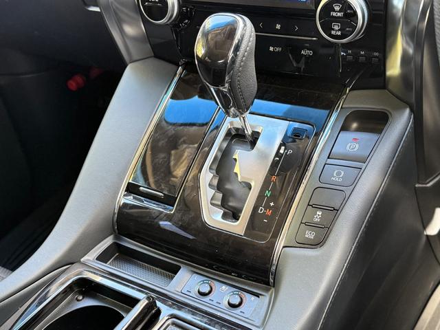 アルファード 2.5S Cパッケージ 禁煙車 SR Dインナ-ミラ- BSM ACC Fダウンモニタ- 黒革 Bカメラ ETC 3眼LEDオートライト シートクーラー/ヒーター メモリ付電動シート ナビ付DA フルセグTV BT DVD(59枚目)