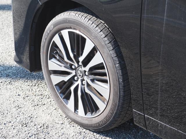 アルファード 2.5S Cパッケージ 禁煙車 SR Dインナ-ミラ- BSM ACC Fダウンモニタ- 黒革 Bカメラ ETC 3眼LEDオートライト シートクーラー/ヒーター メモリ付電動シート ナビ付DA フルセグTV BT DVD(73枚目)