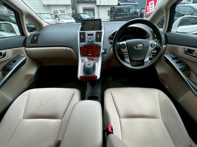 TOYOTA SAI S
