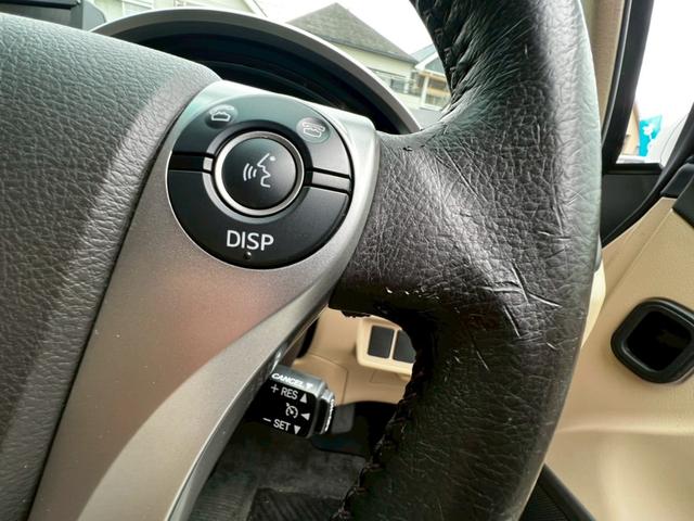 TOYOTA SAI S