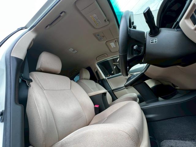 TOYOTA SAI S
