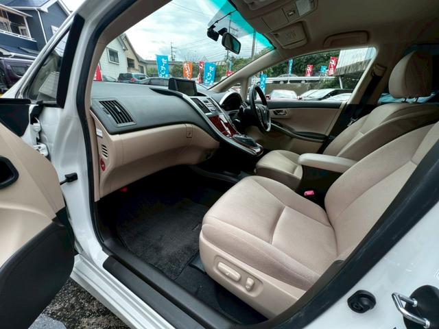TOYOTA SAI S
